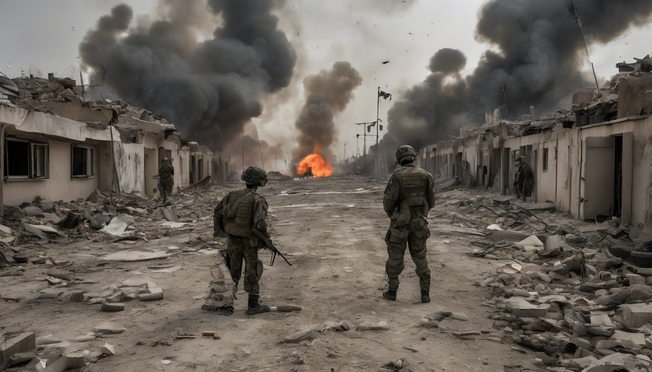 The Trump administration (2017–2021) was marked by numerous allegations of corruption, ethical violations, and conflicts of interest, many of which